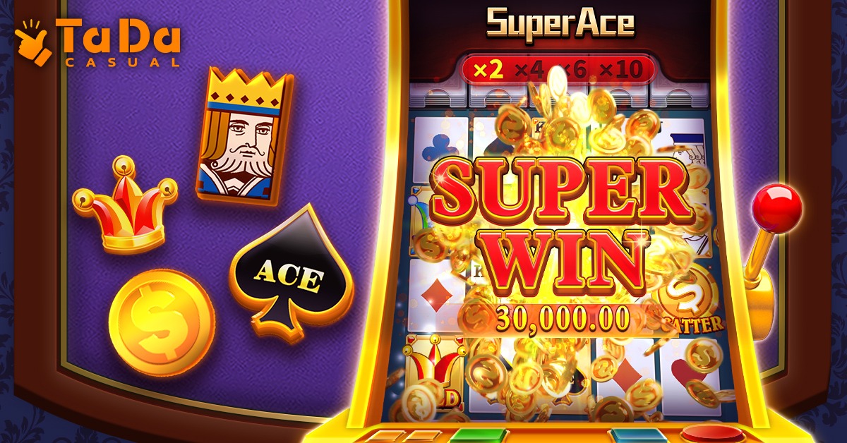 win575 super bet cassino Android