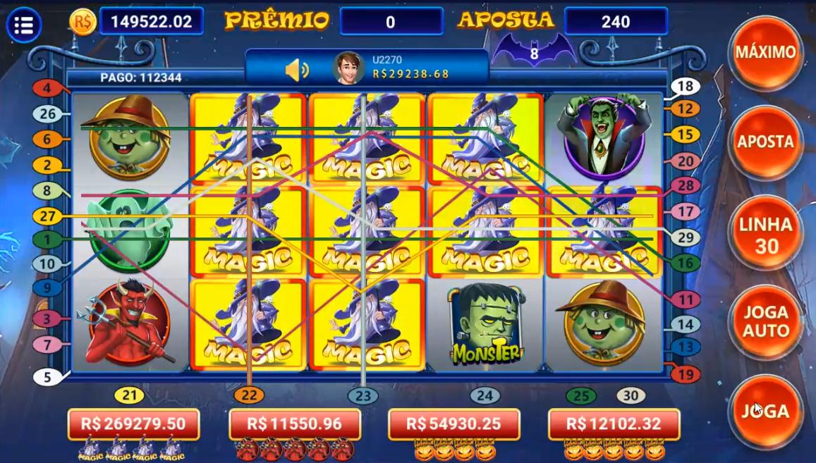 win575 669bet cassino on-line